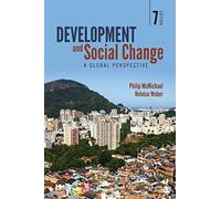 Development and Social Change: A Global Perspective