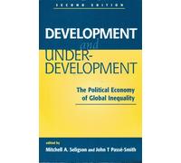 Development and Underdevelopment: The Political Economy of Global Inequality
