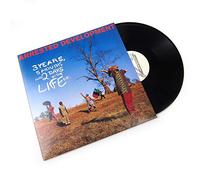 Development Arrested - 3 Years 5 Months & 2 Days in the Life of [VINYL]