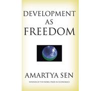 Development as Freedom