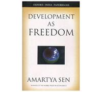 Development as Freedom