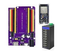Development Board 38-Pin - Portable Development Board ESP32S Module