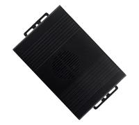 Development Board Accessories Aluminum Protective Shell PCIe Expansion PCIe To 4 Channel USB 3.2 Gen1 Power Connection Metal Enclosure
