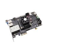development board， Autonomous Driving HIL Validated FPGA Development Board Zynq UltraScale+ MPSoC