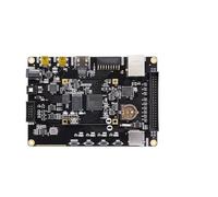 development board, Black Gold FPGA Development Board PGL22G Learning Board Image(AN5640 Monocular Video Package)