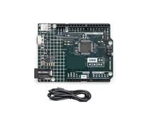 development board， Development board kit uno r3 internet of things control scratch graphical programming r4(One r4 (minimal version))