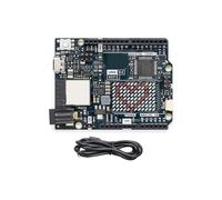 development board， Development board kit uno r3 internet of things control scratch graphical programming r4(Uno r4 (wf version))