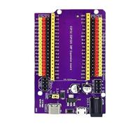 Development Board - ESP32 Breakout Board, 38 Pin ESP32S WiFi Development Board Development Module | ESP32 Breakout Board, Multi-function WiFi Wireless Expansion Board