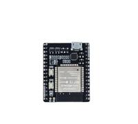 development board, ESP32 Development Demo Embedded Board MicroPython IOT pyBoard Programming
