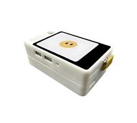 Development Board,ESP32s-S3 Module, AI Voice Robot, for IoT Development, Smart Robot Projects, AI Voice Interaction, Suitable for Makers, Electronics Engineers & DIY Enthusiasts