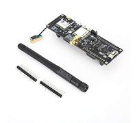 Development Board for TTGO T-Beam ESP32 LoRa 915Mhz WiFi GPS Module with Digital RSSI Support for Wireless Internet Access/Bluetooth