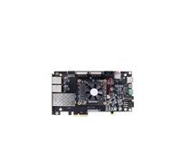 development board, FPGA Development Board AI Edge Compute Acceleration XCVE2302 VD100 Development Board(Basic Package)