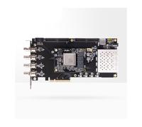 development board， FPGA Development Board Black Gold Titan2 PG2T390H SDI 4K Video(Deluxe Package)