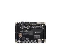 development board, FPGA Development Board PGL12G Black Gold HDMI Video with downloader(GL12G development board)