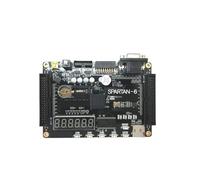 Development Board LX9 Entry Level Learning Card AX309: Spartan-6 XC6SLX9 FPGA development board,