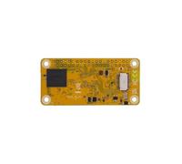 development board， PI S0 RK3308B Quad-Core CPU Single Board Development Boards(512MB 8GB,No Pin header)