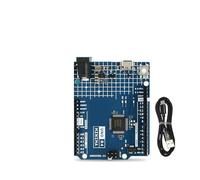 development board， R4 minima/wf development board programming learning(R4 Minima Development Board)