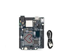 development board， R4 minima/wf development board programming learning(R4 WF Development Board)