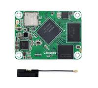 Development Board WiFi and Flashing Memory Option Featuring Core3566 JD4 for IoTs Solution Educational Training Tool