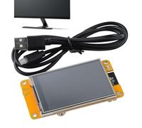 Development Board,Wireless Display & Control - -Core WiFi CPU For Home IoT Devices | Image Data Transmission, Signal Positioning & Smart Device Connection Interface