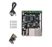 Development Board with Double 1000M Networking Port and MIPIs Interfaces Development Board
