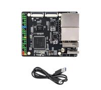 Development Board with Double 1000M Networking Port and MIPIs Interfaces Development Board