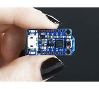 Development Boards & Kits - AVR Pro Trinket 5V 16MHz