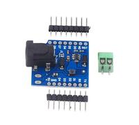 Development Committee Compact Power Shield Board with Reverse Polarity Protection for Many Projects