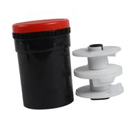 Development Container Black and White Film Development Tool Color Container Dark Chamber Development Tank for 135 120