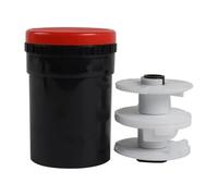 Development Container for 135 120 Black and White Film Development Tool Color Film Container Darkroom Photo Tools