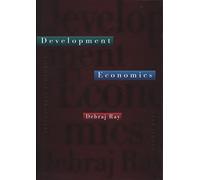 Development Economics