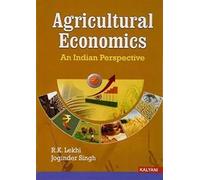 Development Economics-II, Hons. CBCS Odisha