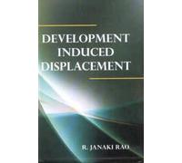 Development Induced Displacement