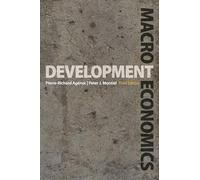 Development Macroeconomics - Third Edition