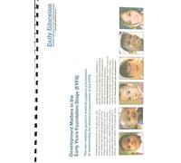 Development Matters: Early Years Foundation Stage