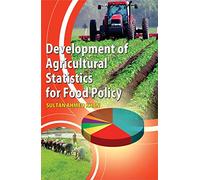Development Of Agricultural Statistics For Food Policy