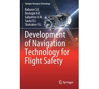 Development of Navigation Technology for Flight Safety