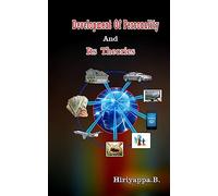 Development of Personality And Its Theories