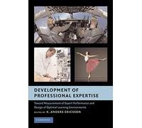 Development of Professional Expertise – Cambridge University Press