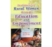 Development of Rural Women Through Education and Empowerment