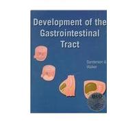 Development of the Gastrointestinal Tract