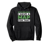 Development Planner Land Use - City Urban Planner Pullover Hoodie