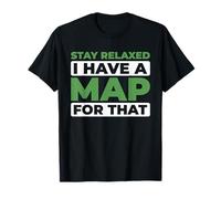 Development Planner Land Use - City Urban Planner T-Shirt