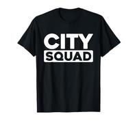 Development Planner Squad Land Use - City Urban Planner T-Shirt