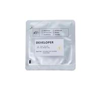 Development Powder Compatible With CP105b 205b 215b 225b 119 116 CP105B 1 Piece Compatible With Japan(BK)