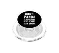 Development Team Leader PopSockets PopGrip for MagSafe