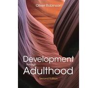 Development through Adulthood