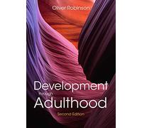 Development through Adulthood