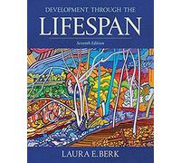 Development Through the Lifespan