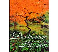 Development Through the Lifespan